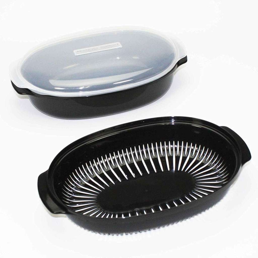 Whirlpool Microwave Steamer Cookware W10857799