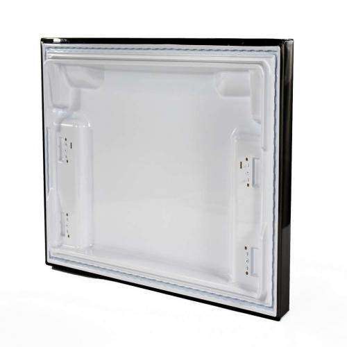 LG Refrigerator Freezer Door Assembly ADD74236209