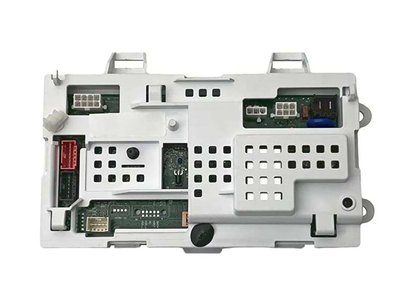 Whirlpool Washer Electronic Control Board W11170317