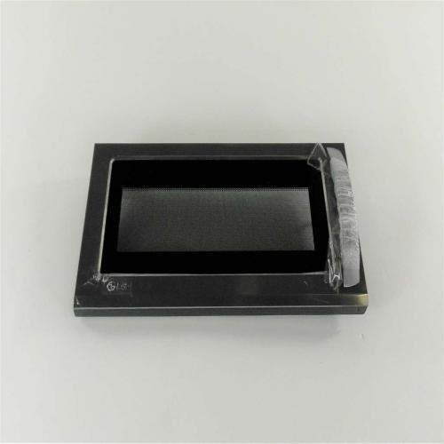 LG Microwave Door Assembly (Complete) ADC73028308