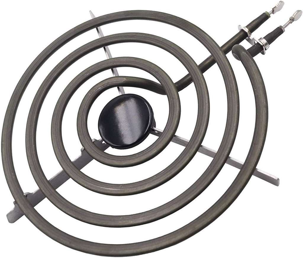 Range 8 Coil Burner Replacement for Whirlpool SP21YA