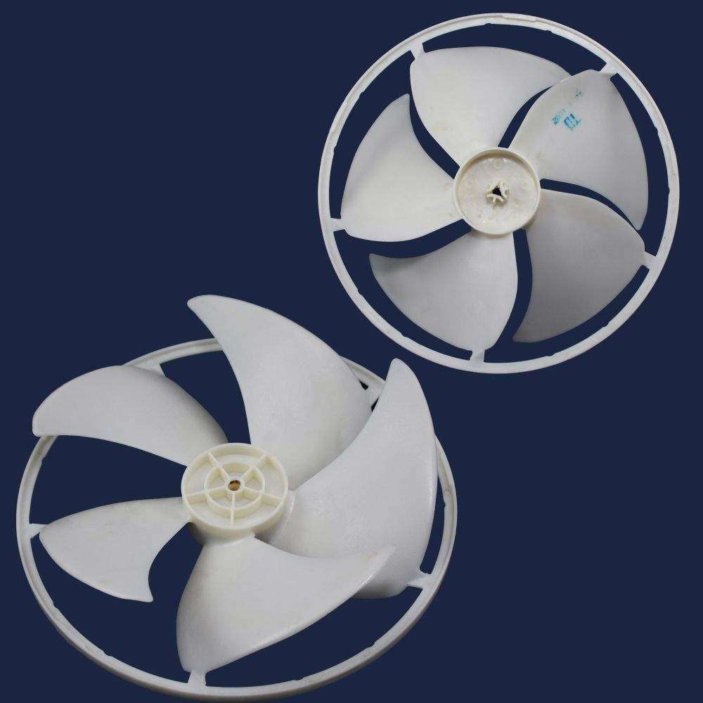 LG Air Conditioner Axial Fan 5901A20011B