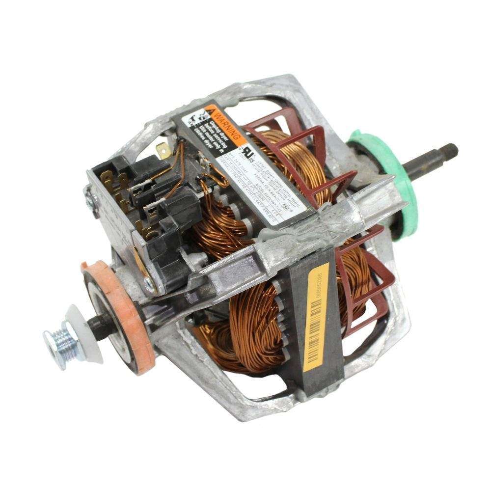 Whirlpool Dryer Drive Motor 8566152