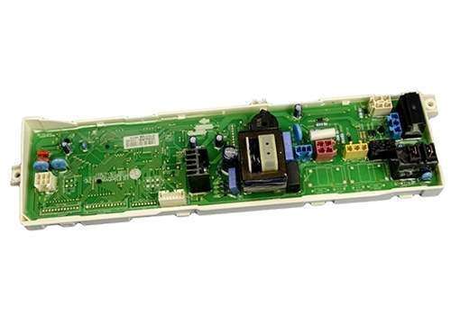 LG Laundry Dryer Electronic Control Board EBR36858821