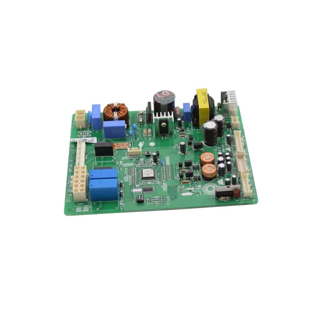 LG Main Ctrl BoardRefrig EBR67348002