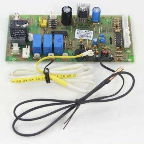 GE Room Air Conditioner Main Board WJ26X20543