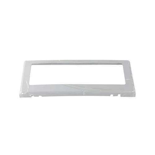 Whirlpool Refrigerator Door Dairy Bin Lid W10600702