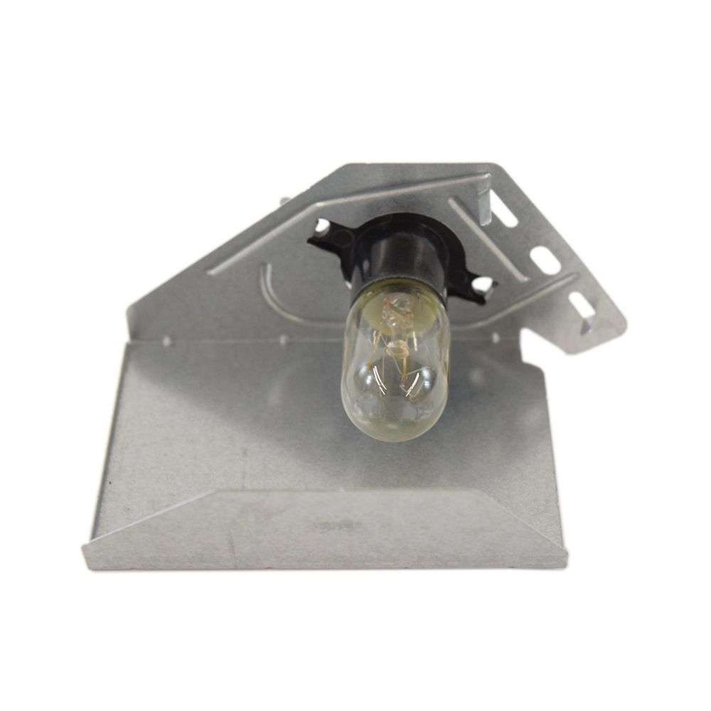 GE Microwave Lamp WB25X27079