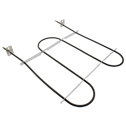 Oven Broil Element for Whirlpool 4335542 (ERB835)