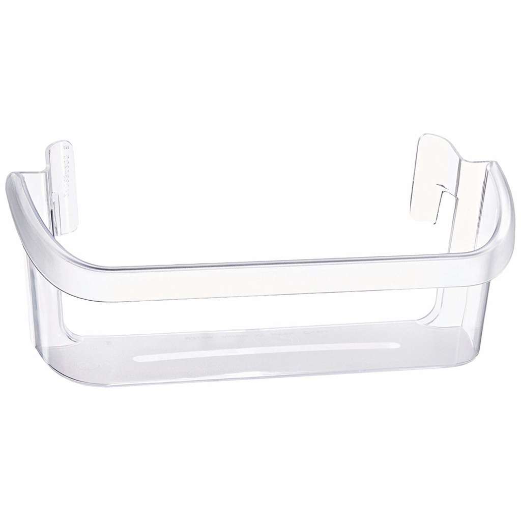 Frigidaire Refrigerator Freezer Door Shelf Bin 240334202