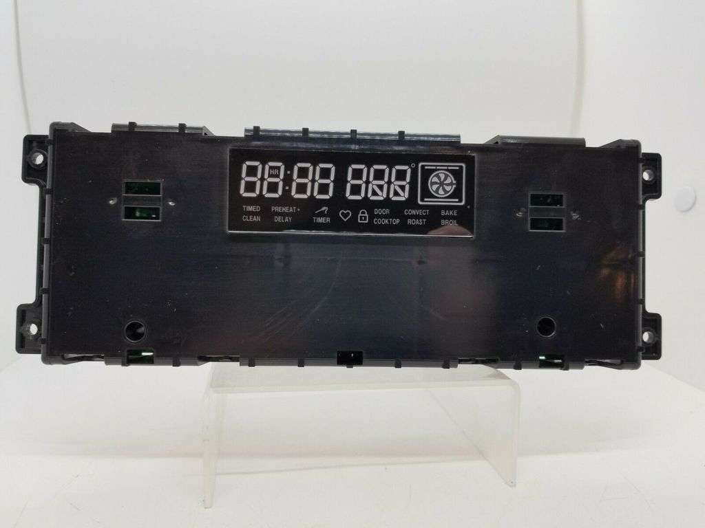 Frigidaire Wall Oven Control Board 5304503763