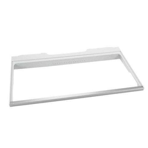 Whirlpool Refrigerator Crisper Drawer Cover W11127833