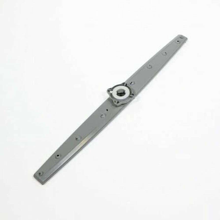 Whirlpool Spray Arm W10498900