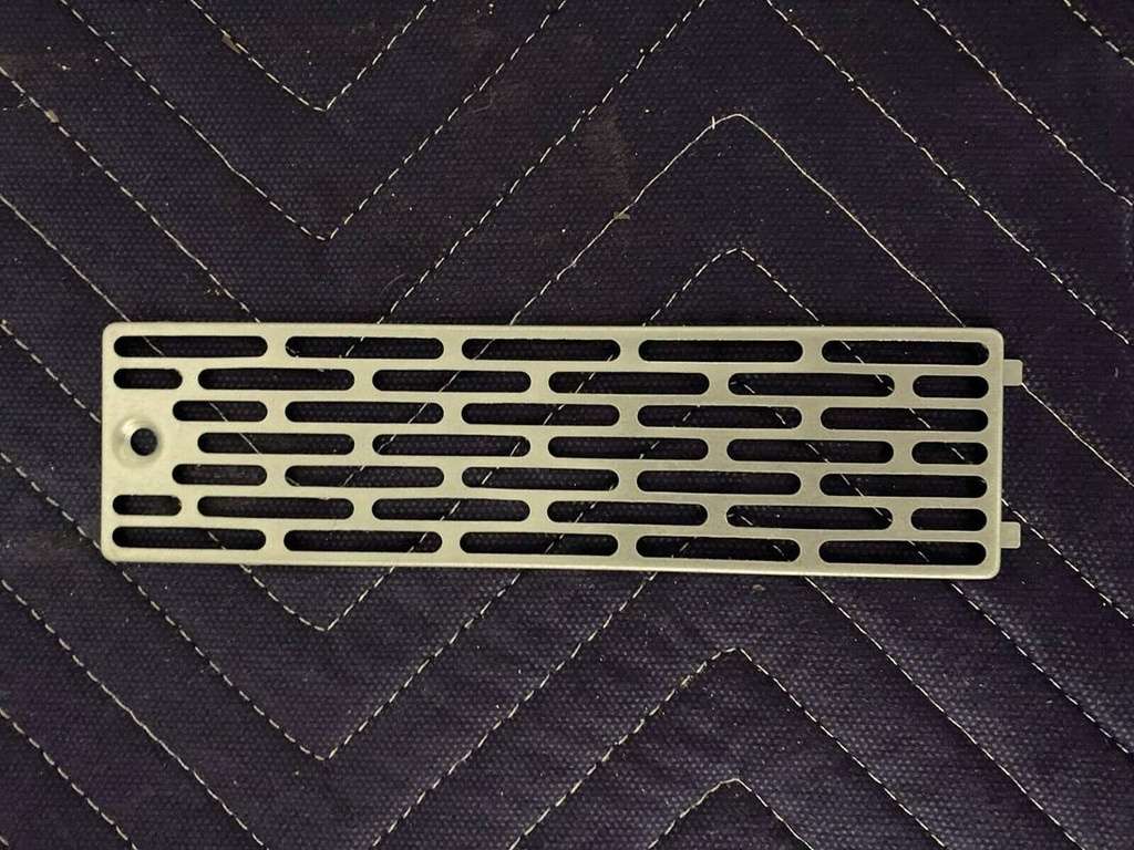 Whirlpool Grill-Vent W11164793