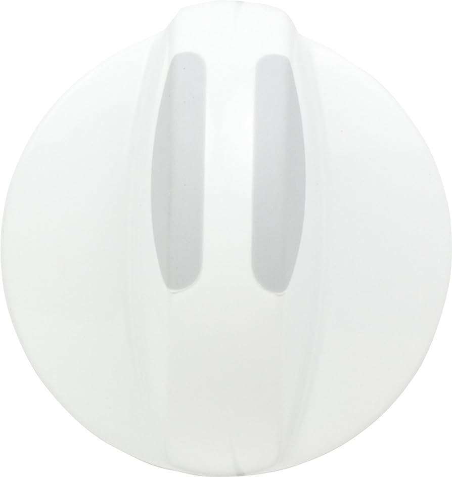 Frigidaire Dryer Control Knob 134042800