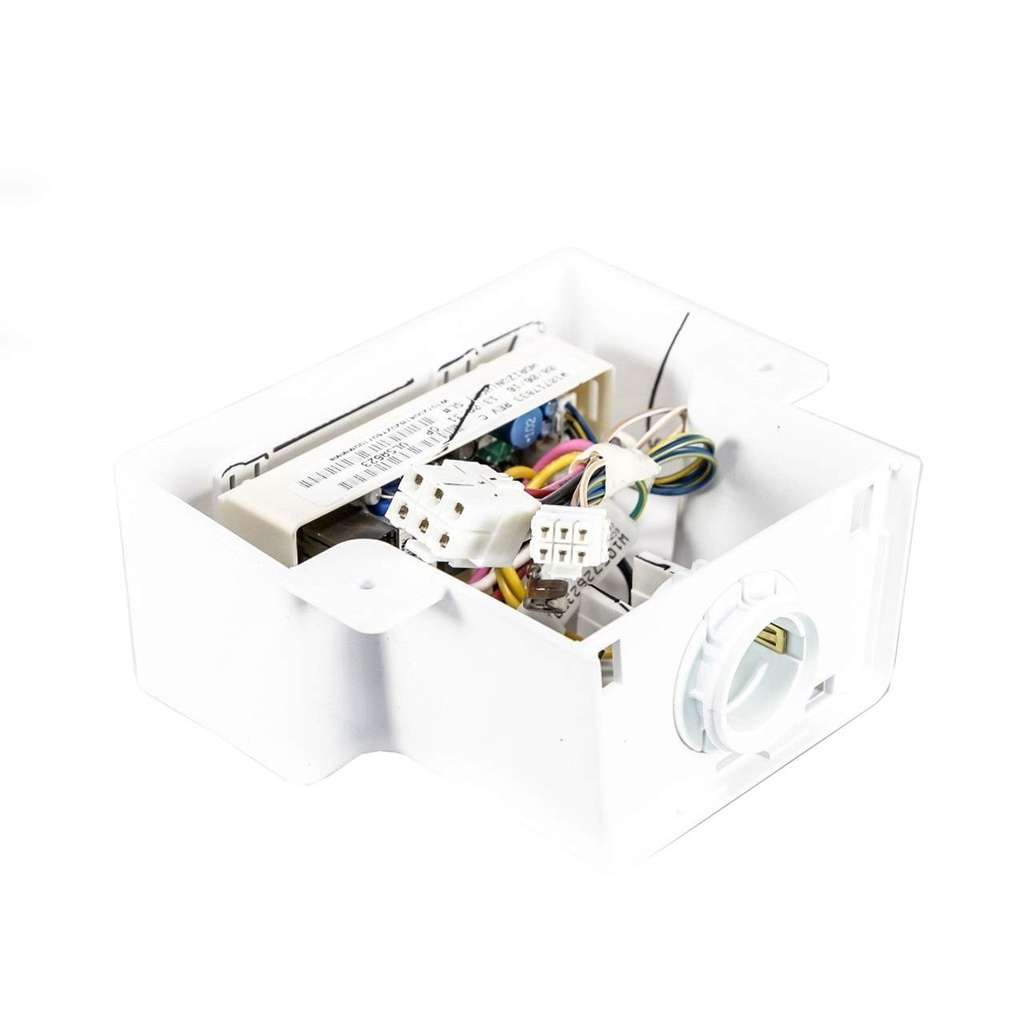 Whirlpool Contrl-Box W10717833