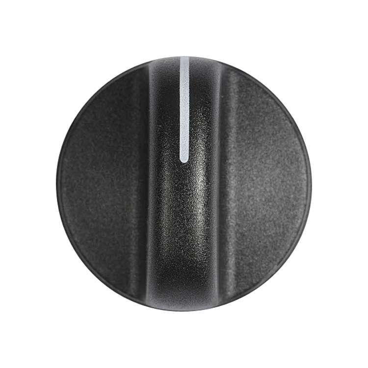 Whirlpool Fan Knob 71002154