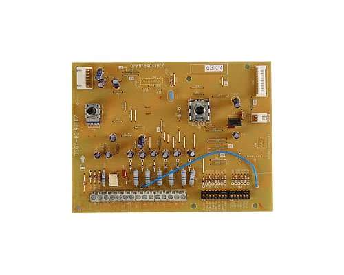 GE Air Conditioner Main Board WP26X10016