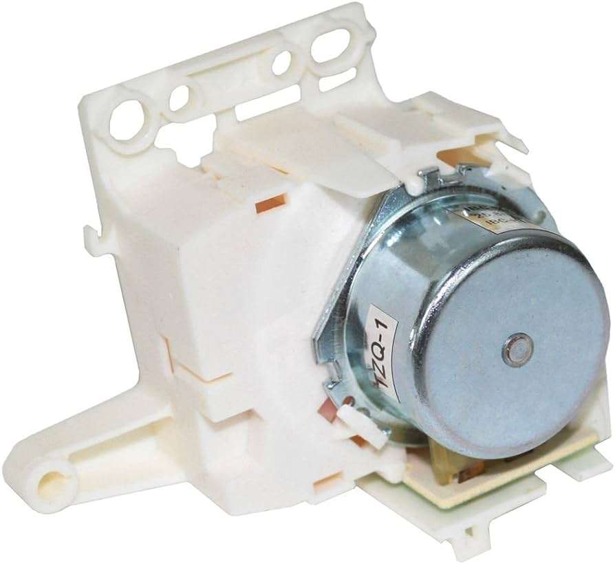 Whirlpool Dispenser Actuator Washer 8540041