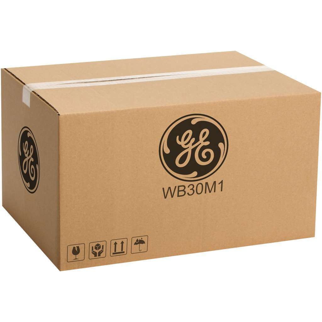 GE Surface Unit, 6 Inch WB30M1