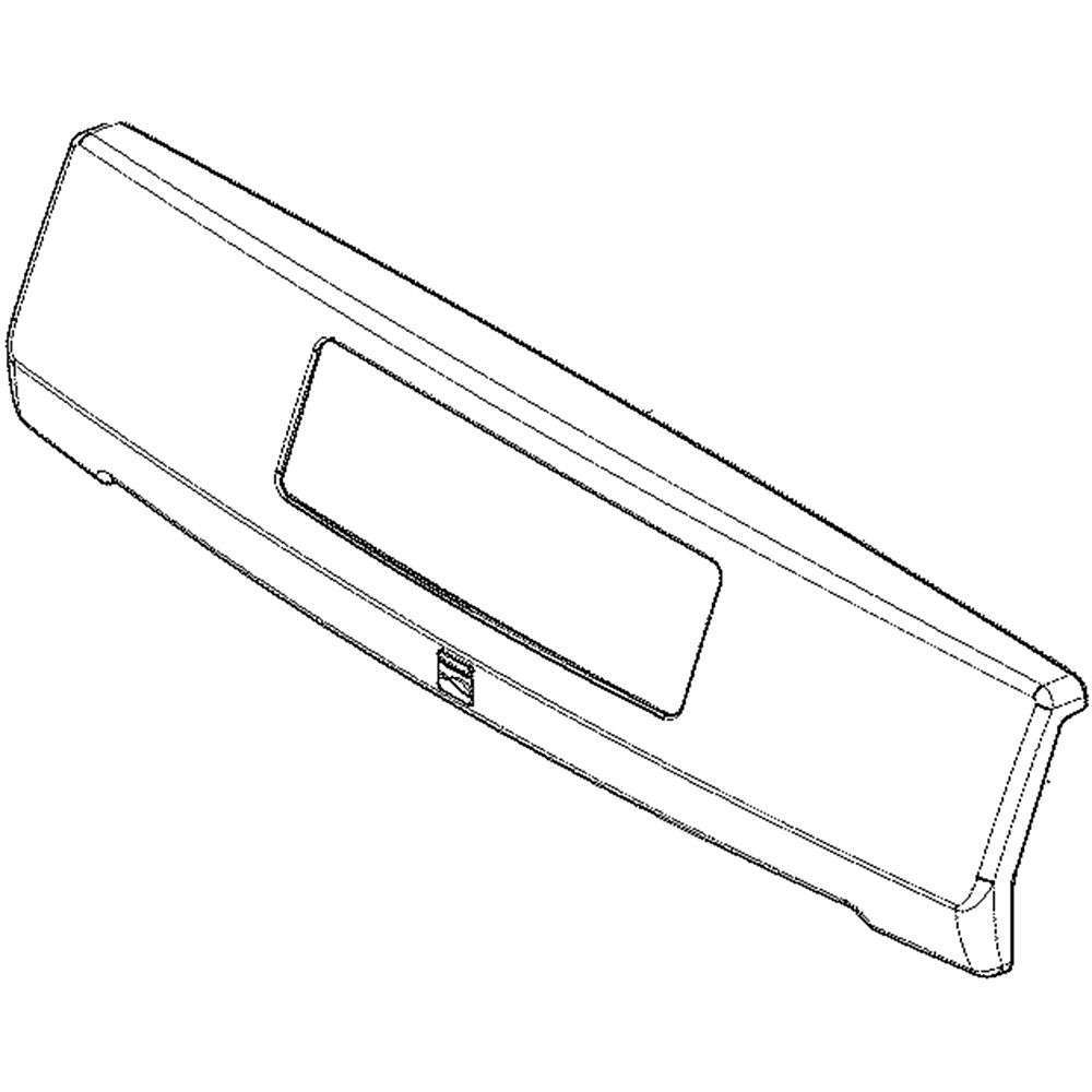 Frigidaire Range Maintop Display 807038638