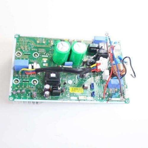 LG Air Conditioner Inverter PCB Assembly (Onboarding) EBR83795111