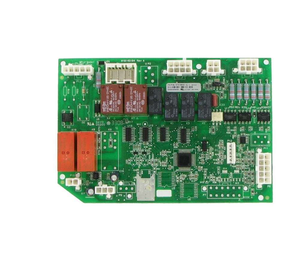 Whirlpool Electronic Control Board WPW10210789