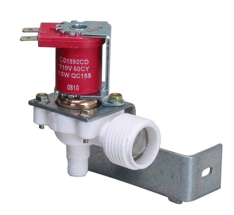 Refrigerator Water Inlet Valve For GE WR57X77 (ERWR57X77)