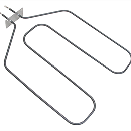 Oven Broil Element for GE WB44X10015 (ERB44X10015)