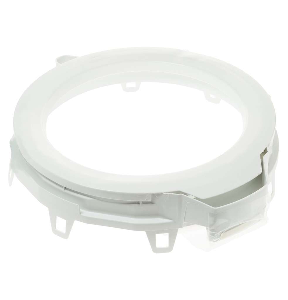 GE Laundry Center Washer Tub Ring Assembly WH08X25877