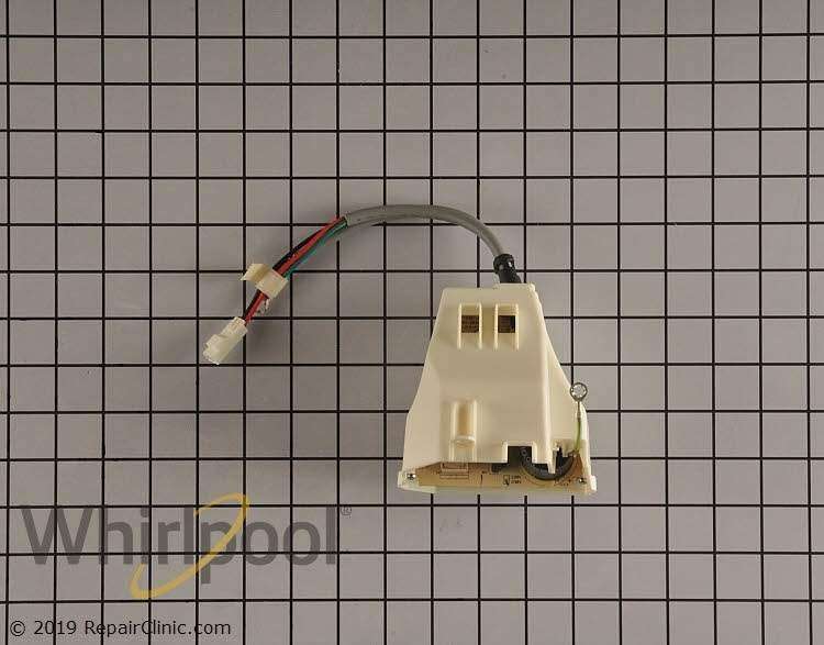 Whirlpool Stand Mixer Speed Control Board W11112201