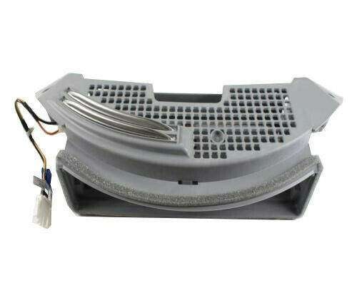 Whirlpool Dryer Grill Front &amp; Housing W11242876