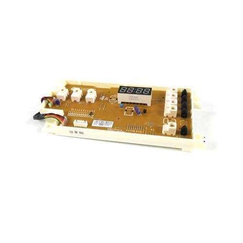 LG Dryer Display PCB Assembly EBR75370606