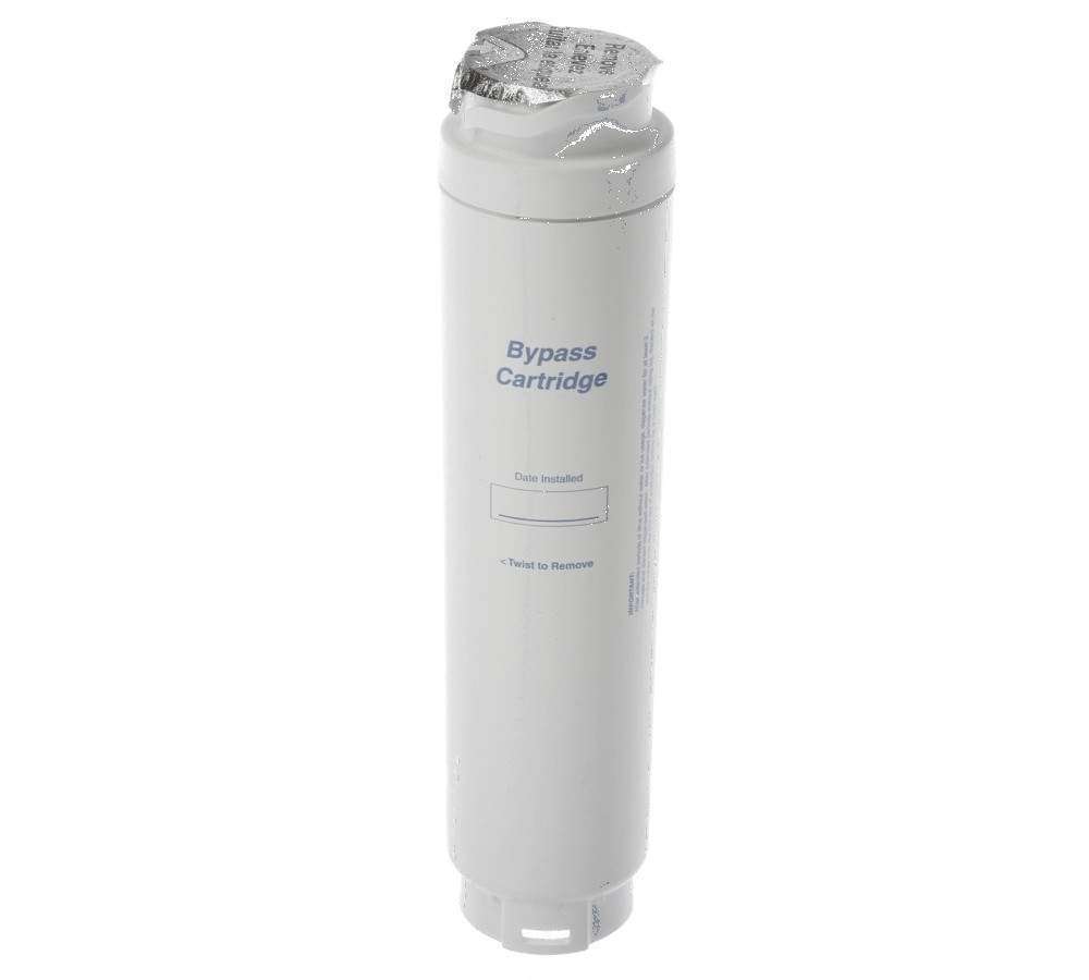 Bosch Refrigerator Water Filter Bypass 11032252