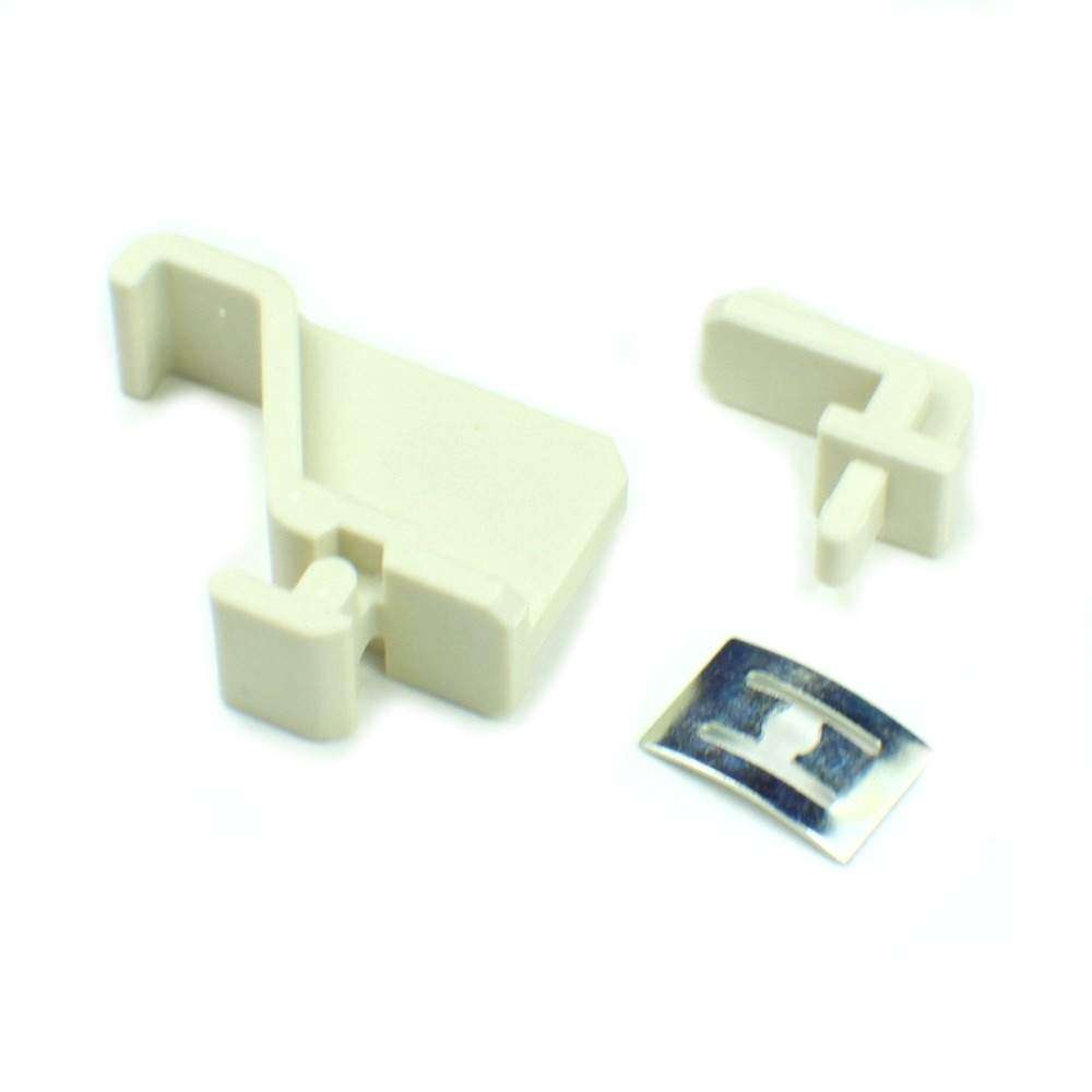 Whirlpool Microwave Support 46196772144