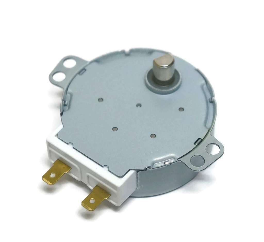 Whirlpool Microwave Turntable Motor WPW10466420