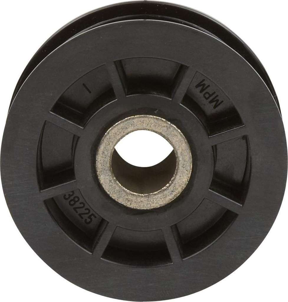 Speed Queen Washer Idler Pulley Wheel 38225P