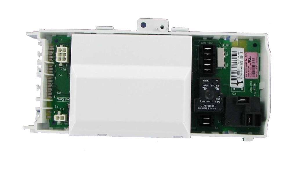 Whirlpool Dryer Electronic Control Board WPW10111617