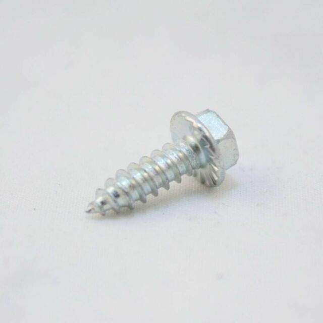 Whirlpool Door Handle Screw 67006425