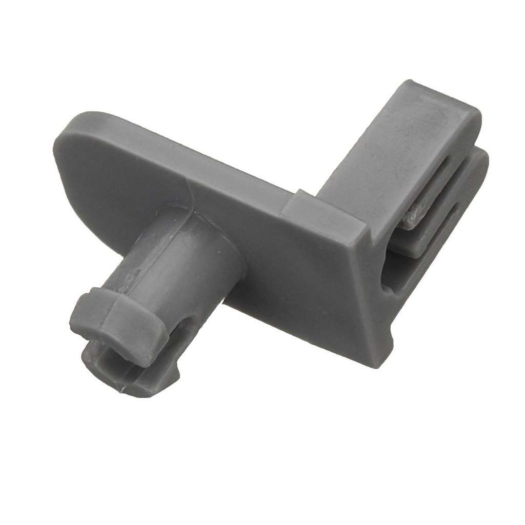Dishwasher Lower Rack Roller Wheel Axle Stud for GE WD12X10277