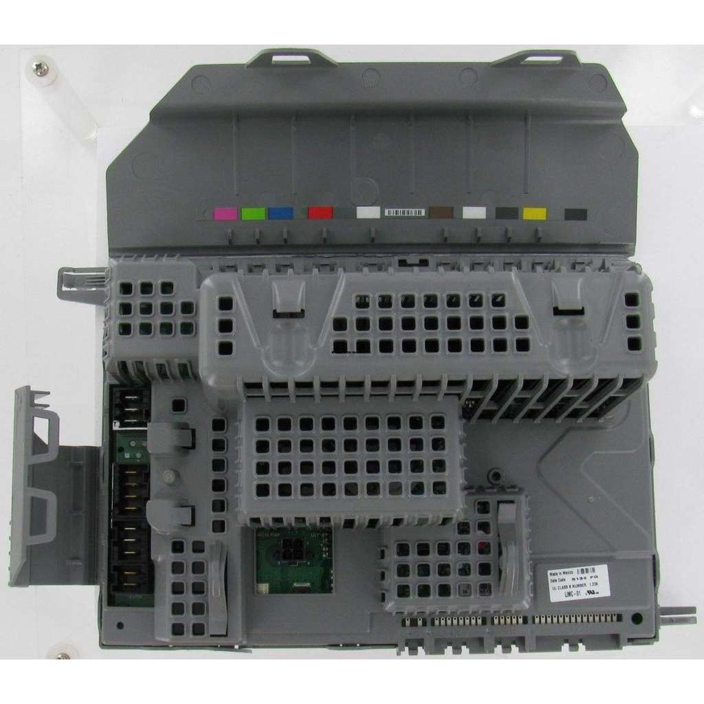 Whirlpool Washer Electronic Control Board W11032117