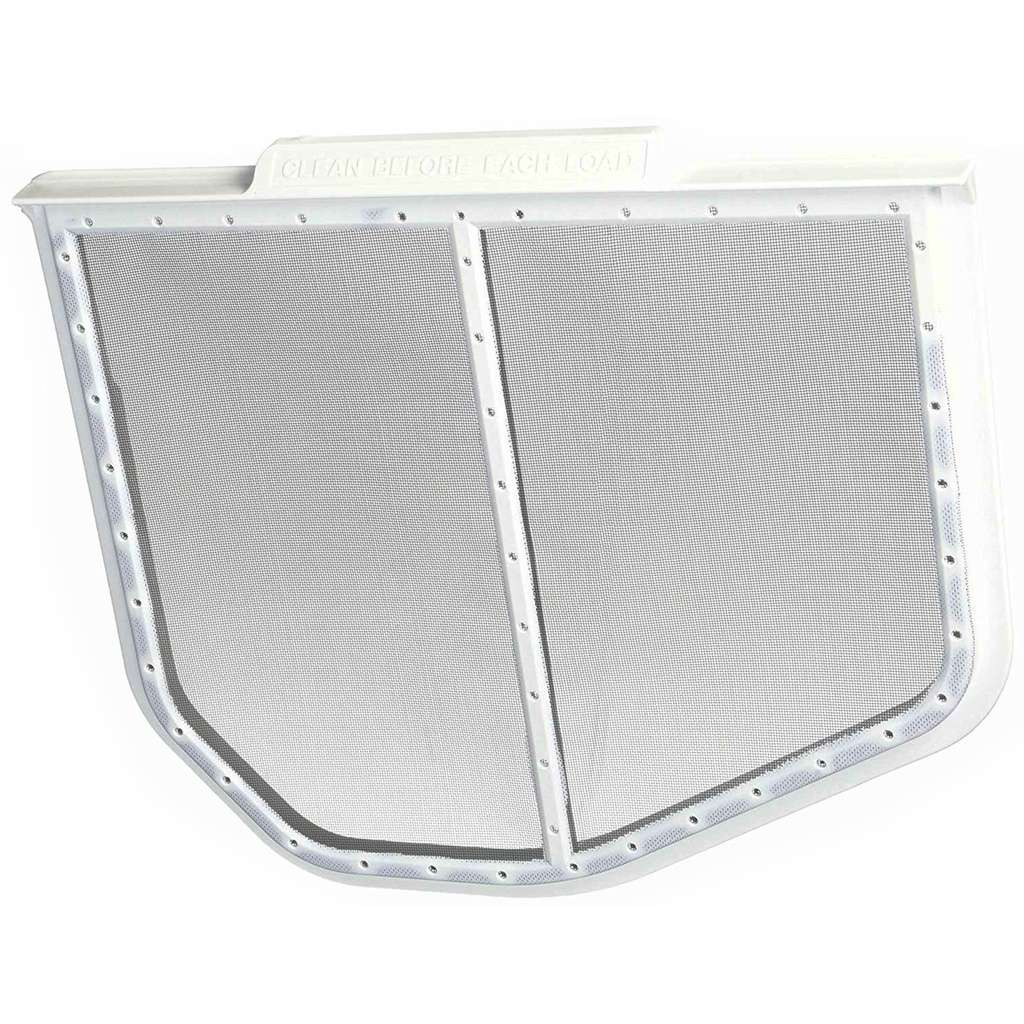 Dryer Lint Screen Filter for Whirlpool W10120998