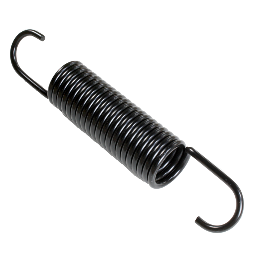 GE Washer Suspension Spring WH05X10009