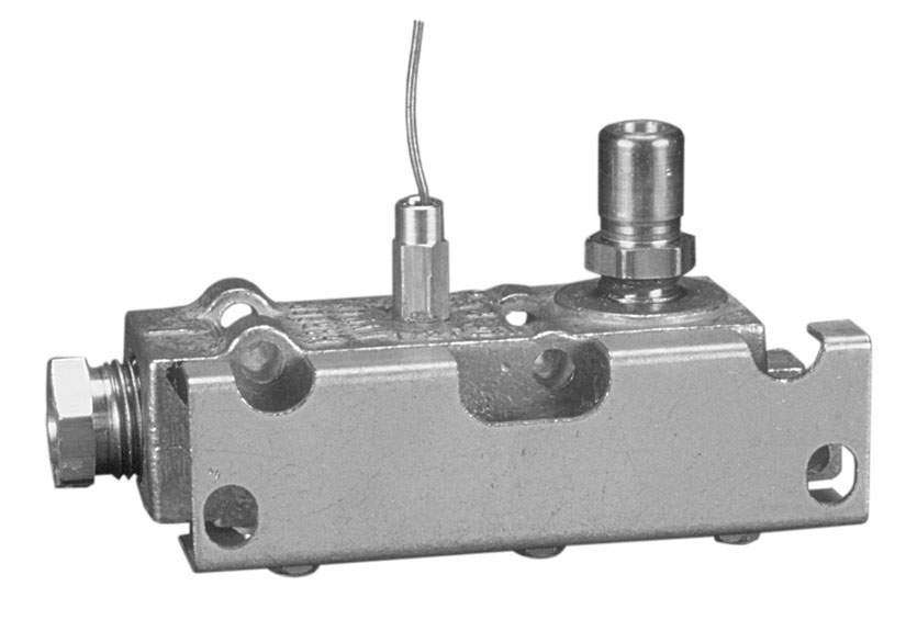 Oven Safety Valve for Electrolux 5308008362