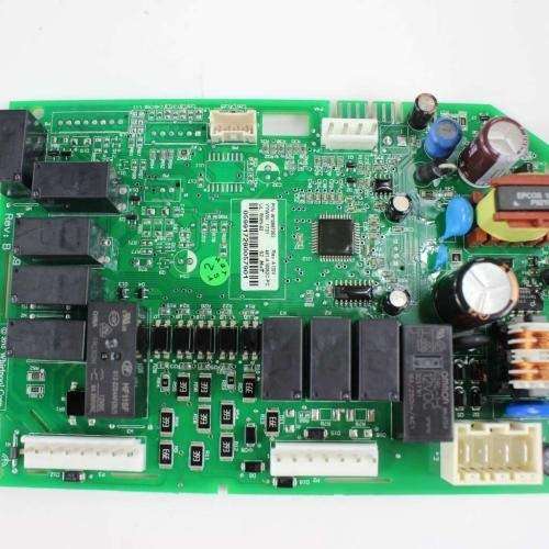 Whirlpool Refrigerator Electronic Control Board W11035833