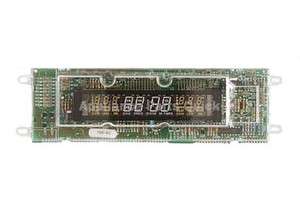 Frigidaire Range Stove Oven Clock Timer 318010501