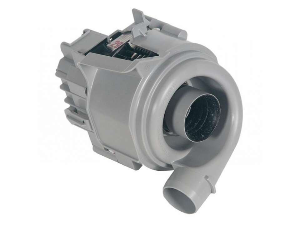 Bosch Heat Pump 00755078