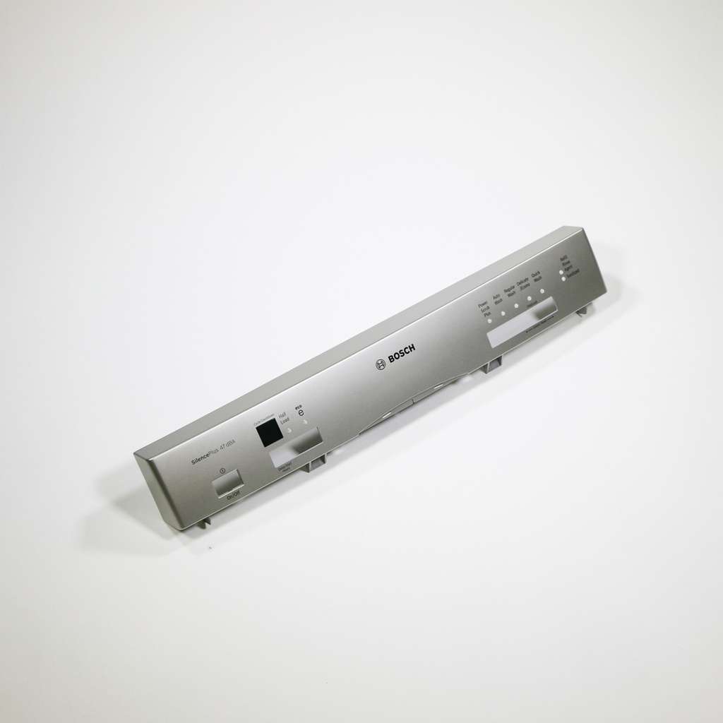 Bosch Thermador Panel-Facial 00665887