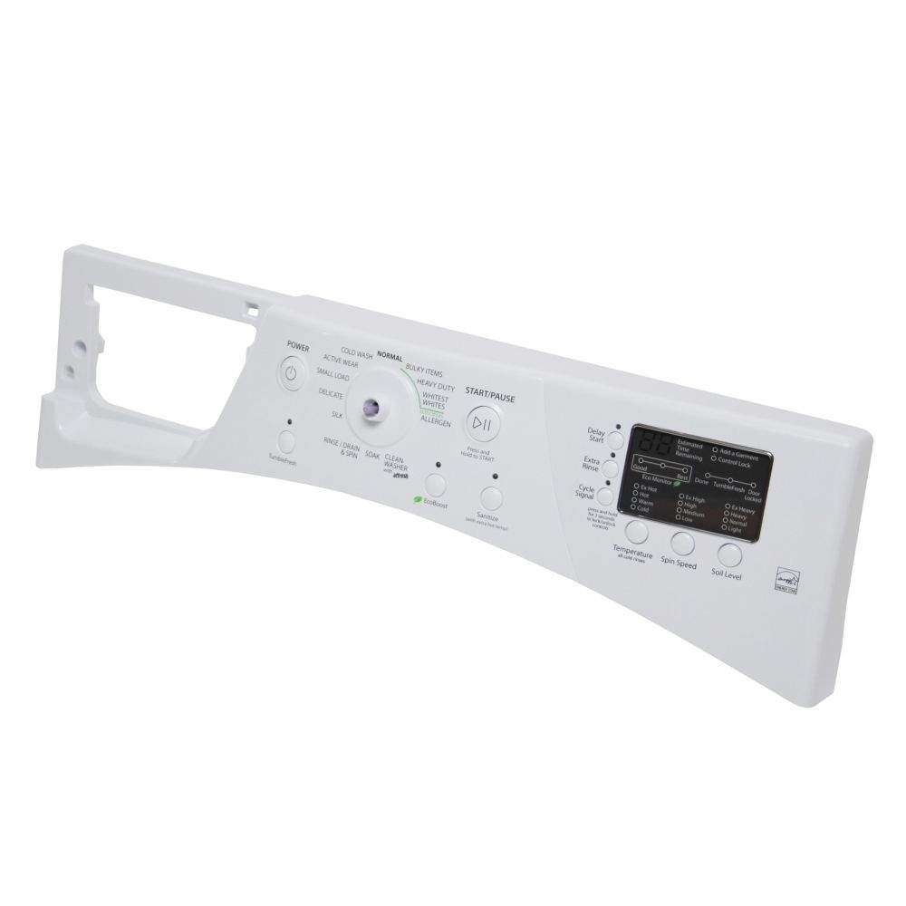 Whirlpool Washer Control Panel WPW10370315