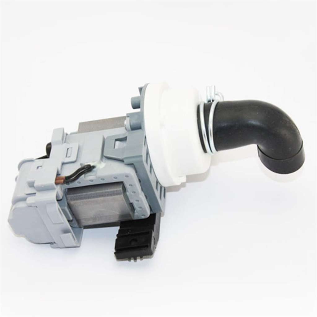 Washer Drain Pump for Whirlpool W10049390